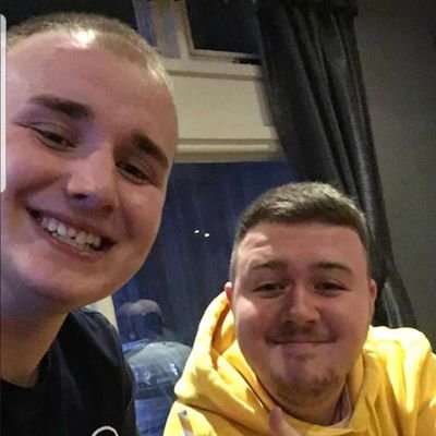 Profile Picture of Thomas Lyam Chard (@Chardy1996) on Twitter