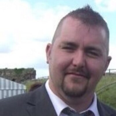 Profile Picture of Chris Bradwell (@crisbjack) on Twitter