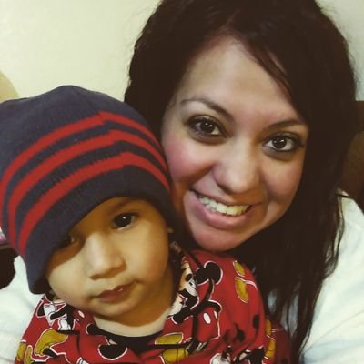 Profile Picture of Maria Deleon (@MariaEsther217) on Twitter