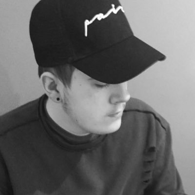 Profile Picture of Liam Blake (@liamblake27) on Twitter