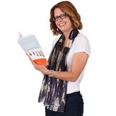 Profile Picture of Philippa Nicoll Antipas (@AKeenReader) on Twitter