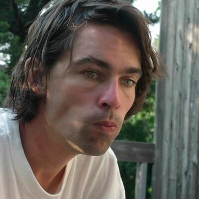 Profile Picture of Terence Baker (@Terence_Baker) on Twitter