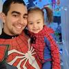 Profile Picture of Cory Bertram (@@corybertram) on Tiktok