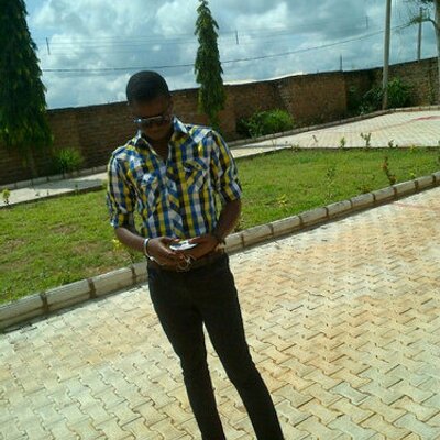 Profile Picture of Audu Mark Akin (@Akinpowers) on Twitter