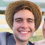 Profile Picture of Derek Benson (@derekrbenson) on Instagram