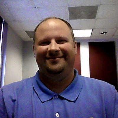 Profile Picture of Craig Vann (@vannrc78) on Twitter