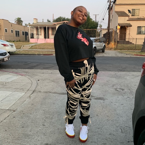 Profile Picture of Marshae Spruce (@marshaespruce) on Poshmark