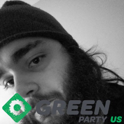 Profile Picture of James P. Grinnell 🍉🌻🌎✊ (@T1DME) on Twitter