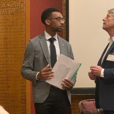 Profile Picture of Bobby Grant (@grant_robert) on Twitter