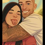 Profile Picture of Angel Gabrielle Puckett (@Angel-Gabrielle-Puckett) on Facebook