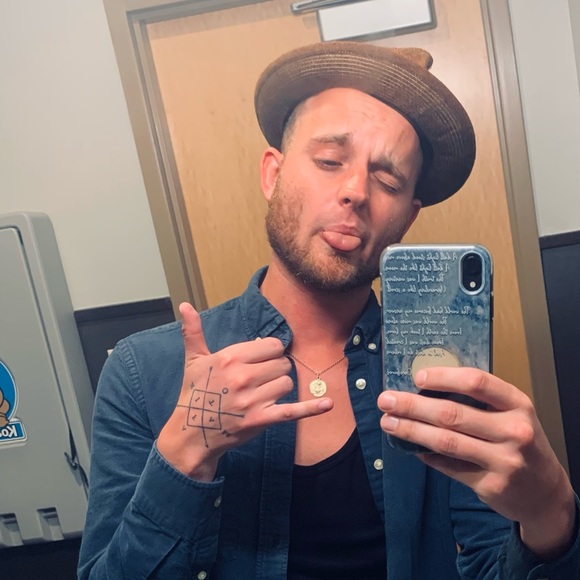 Profile Picture of Matthew Yurkowski (@myurkowski1731) on Poshmark