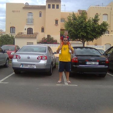 Profile Picture of Petru Cristian Toth (@cristitoth) on Twitter