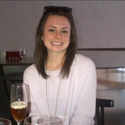 Steph Simpson - Twitter Profile Picture of Steph Simpson (@stefka_as) on Twitter
