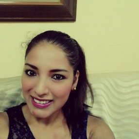 Profile Picture of Diana Paola Miguel S (@diapaoms) on Twitter