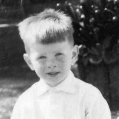 Profile Picture of Frank Glynn (@exirl) on Twitter