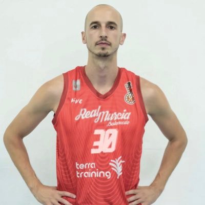 Profile Picture of Álex Hernández (@HernandezAlex11) on Twitter