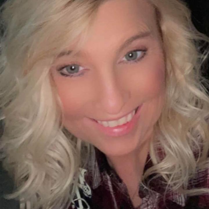 Profile Photo of Pamela Meyer (@@pamelameyer4) on Tiktok