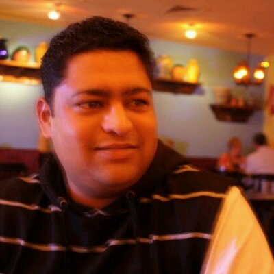 Profile Picture of Colin Gomes (@GomesColin) on Twitter