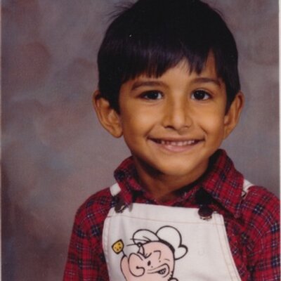 Profile Picture of Aditya Sood (@@adityasood) on Twitter