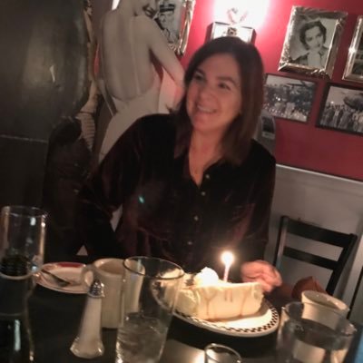 Profile Picture of Robin Sealey (@RobinSealey1) on Twitter