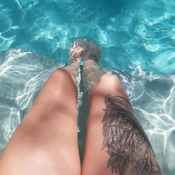 Julia Birman - Poshmark Profile Picture of Julia Birman (@missjazziebabe) on Poshmark