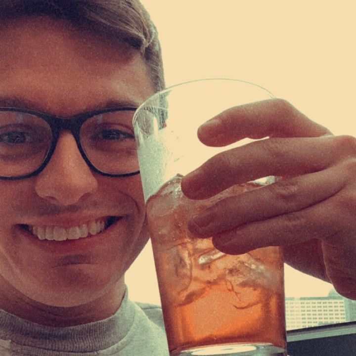 Matthew Court - Tiktok Profile Picture of Matthew Court (@_matthewcourt) on Tiktok