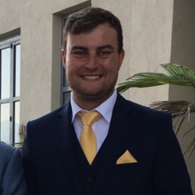 Profile Picture of James Berryman (@JB_PrysmGroup) on Twitter