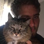 Profile Picture of Bennett Clark (@sharpz_studios) on Instagram