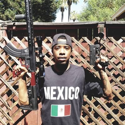 Profile Picture of Raider_Jones (@Raider_Jamal) on Twitter