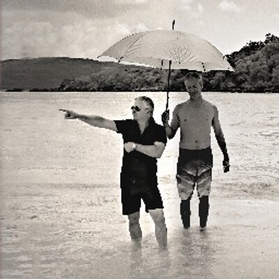 Profile Picture of Jason Wingrove (@wingrove) on Twitter
