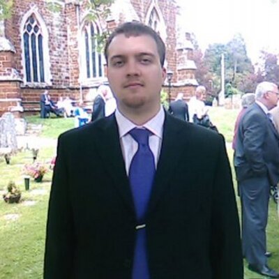 Profile Picture of Chris Roylance (@Chris_Roylance) on Twitter