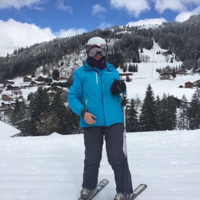 Profile Picture of Sue Chadwick (@suechadwick50) on Twitter