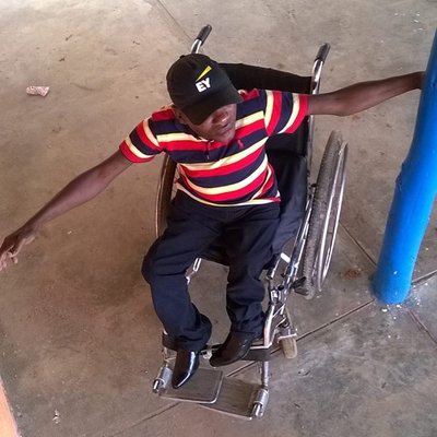 Profile Picture of Emmanuel Chizinga (@Khuluwa21) on Twitter