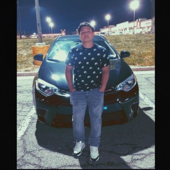 Cristian Rivas - Poshmark Profile Picture of Cristian Rivas (@cristianrvas13) on Poshmark