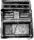 Profile Picture of John Isaac Hawkinson Wikipedia