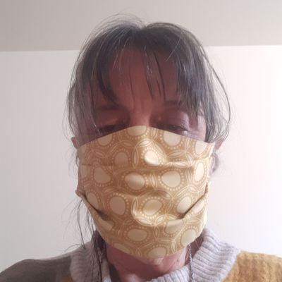 Profile Picture of Karin Collins (@KarinCo07194759) on Twitter