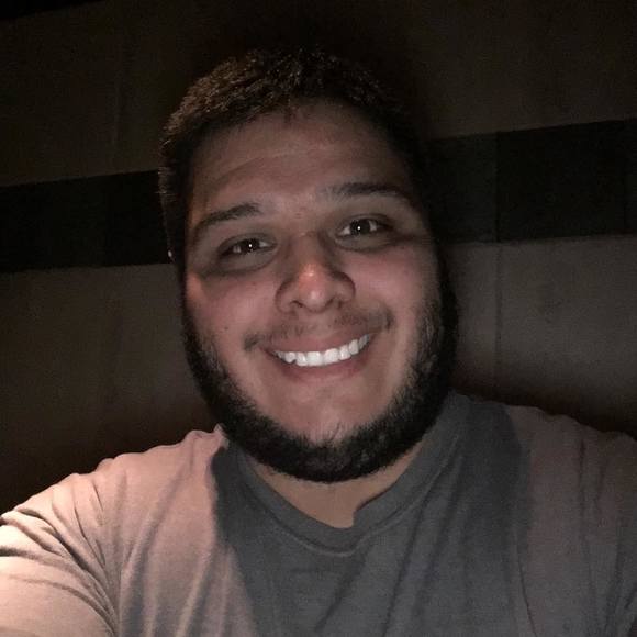 Profile Picture of Alexander Belmonte (@abelmonte54ab) on Poshmark