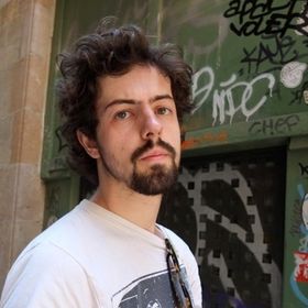 Profile Picture of Daniel Jenkins (@danieljjenkins) on Pinterest