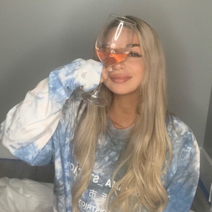 Profile Picture of ALY DI LORENZO (@alyssadi) on Tiktok