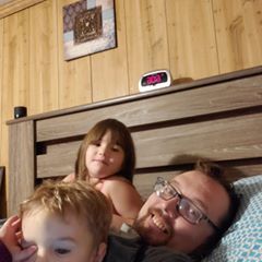 Eric Shamblin - Tiktok Profile Picture of Eric Shamblin (@ericshamblin) on Tiktok