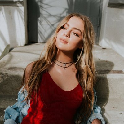 Profile Picture of Isabella Alexander (@itsisabellaalex) on Twitter