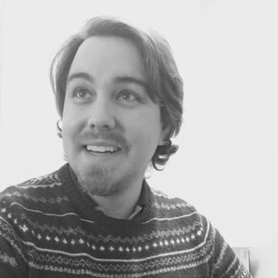 Profile Picture of John Fultz (@darkhunter1027) on Twitter