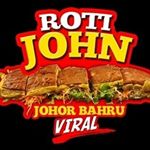 Profile Picture of Roti John Johor Bahru Kudus (@rotijohnbahrukudus) on Instagram