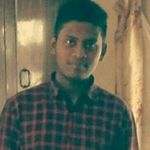 Profile Picture of joshua rohan das (@joshuarohandas) on Instagram