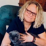 Profile Picture of Marsha L. Wetzel (@silentwhistle14) on Instagram