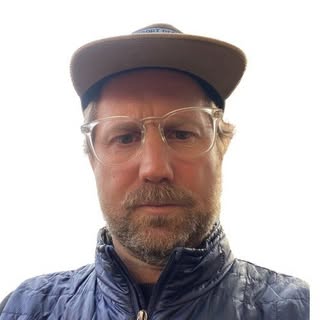 Profile Picture of Andrew Murray (@andrewmurrayart) on Instagram