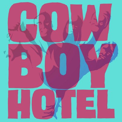 Profile Picture of ( ･_･ ) ? (@CowboyHotel) on Twitter