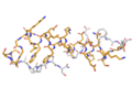 Profile Picture of Exenatide - Wikipediaon Wikipedia