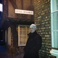 Profile Picture of Gary Bradshaw (@gary-bradshaw-18) on Quora