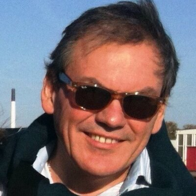 Profile Picture of Ricardo A Calvo, MD (@racalvo) on Twitter